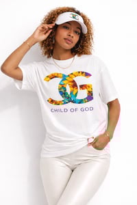 Image 6 of CHILD OF GOD -SUNFLOWER 