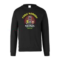 Image 1 of Neko Chez Sweatshirt