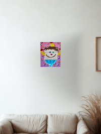 Image 1 of Triple Gooberberry Sundae Print🍨 8x10