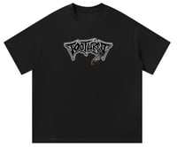 Image 2 of Suited and Booted  Oversized T-Shirt