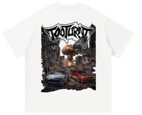 Image 3 of Suited and Booted  Oversized T-Shirt