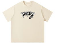 Image 8 of Suited and Booted  Oversized T-Shirt