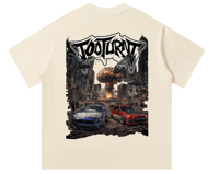 Image 7 of Suited and Booted  Oversized T-Shirt