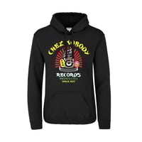 Image 1 of Neko Chez Hoodie