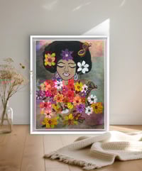 Image 1 of Flourish from within 