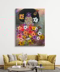 Image 2 of Flourish from within 