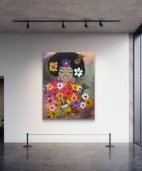 Image 3 of Flourish from within 