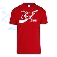 Enjoy Soul Music T-Shirt