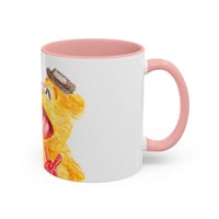 Image 8 of You Are Not Hard to Love Coffee Mug