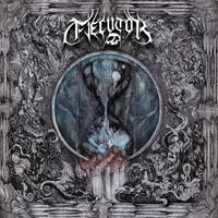 EJECUTOR - Muerte... el orgasmo de la vida CD