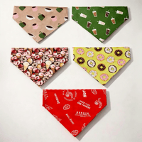 Bandanas - Food and Drink
