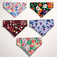 Bandanas - Spring