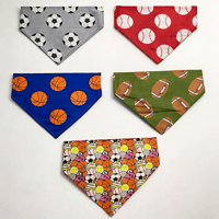 Bandanas - Sports