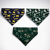  Bandanas - Colleges