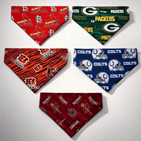 Bandanas - Professional Sports Teams