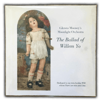 Genna Mooney's Moonlight Orchestra - The Ballad of Willem Yo