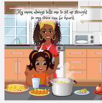 Image 4 of Big Heart little voices 