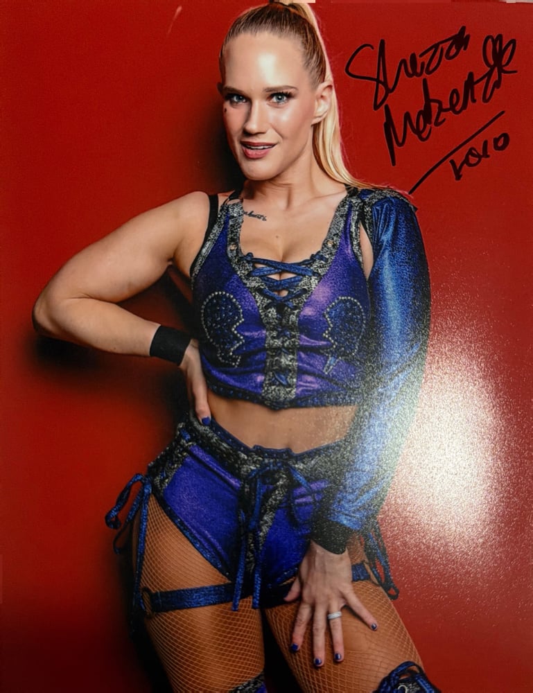 Image of APRIL 2026 8x10 3