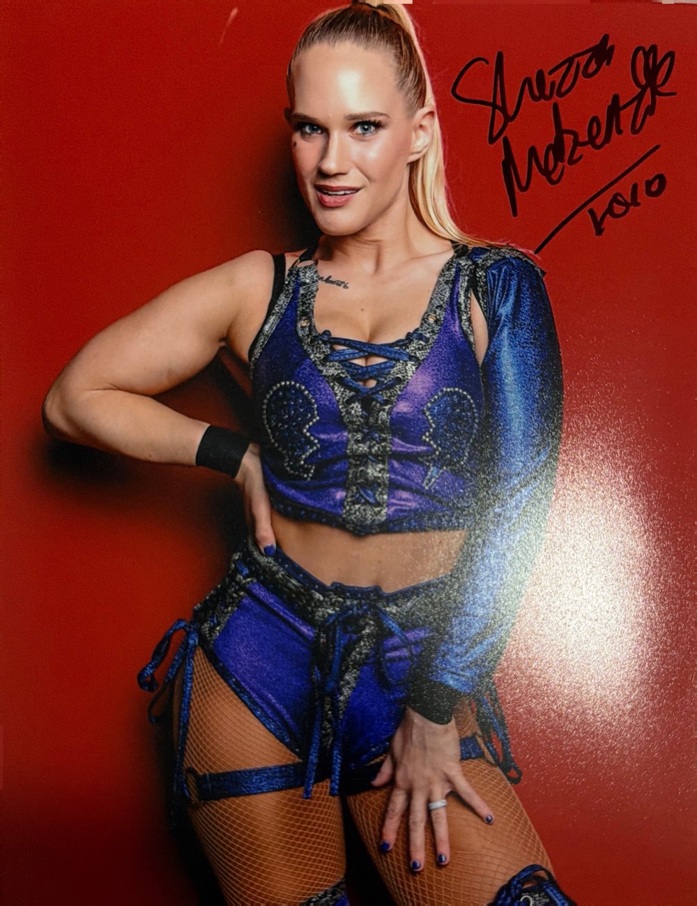 Image of APRIL 2026 8x10 3