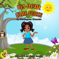 Image 5 of Big Heart little voices 