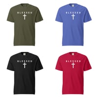 Image 3 of Blessed