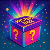 Mystery Box 