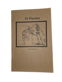14 Poems 