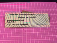 Image 3 of Crab Hats, Hats for Crabs! Photoprop Hats Zine