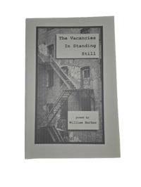 The Vacancies in Standing Still