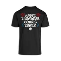 Image 1 of After Laughter T-shirt
