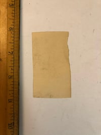 Image 2 of 1940’s early small dagger drawing Pike 