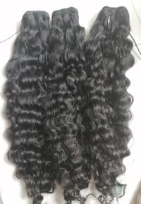 Image 3 of The 1 - 16” Main Character Curl Bundle - $249