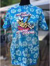 Image 2 of Blue Hibiscus