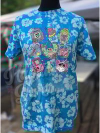 Image 5 of Blue Hibiscus