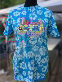 Image 4 of Blue Hibiscus