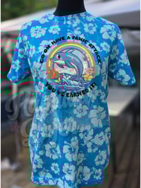 Image 6 of Blue Hibiscus