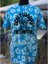 Image 8 of Blue Hibiscus