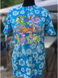 Image 11 of Blue Hibiscus