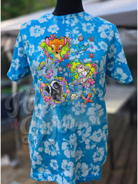 Image 10 of Blue Hibiscus