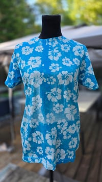 Image 1 of Blue Hibiscus