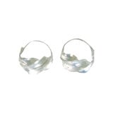Image 2 of XS Fulani Earrings - ½"