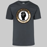 Mexico City Soul Club T-Shirt