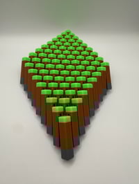 Grass Terrain Block