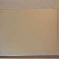 Image 3 of 1980’s hand drawn tattoo flash sheet Markus Dewey elephant 