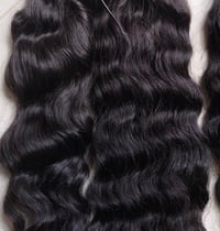 Image 4 of The 1 - 22” Main Character Curl Bundle - $279