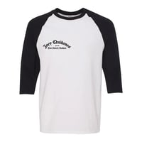 Image 2 of Joey Meets Nobody Brothers Ranglan T-Shirt