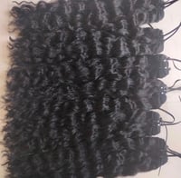 Image 3 of The 1 - 26” Main Character Curl Bundle - $299