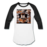 Chez Monsters Ranglan T-Shirt