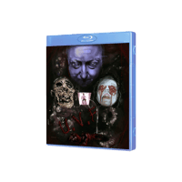 Image 1 of Tenebre's U.V.F (Blu-Ray)