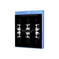 Image 1 of Zak Ferguson’s Mourir en Silence (Blu-Ray)
